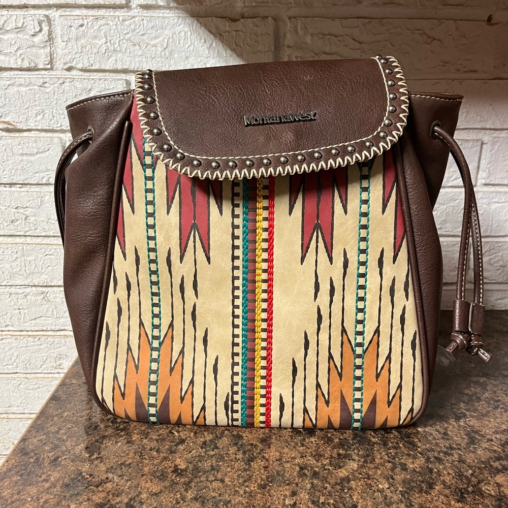 Montana West Backpack